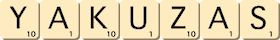 yakuzas