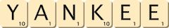 yankee