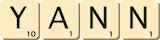 yann yann