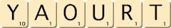 yaourt