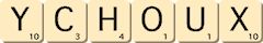 ychoux