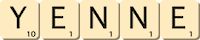 yenne