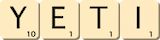 yeti yeti