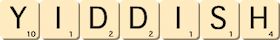 yiddish yiddish