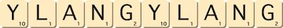 ylang-ylang