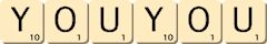 you-you