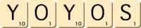 yoyos