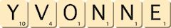 yvonne