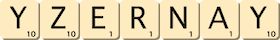 yzernay