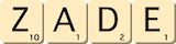 zade zade