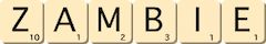 zambie zambie