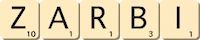 zarbi zarbi