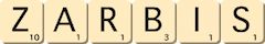 zarbis