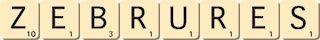 zebrures