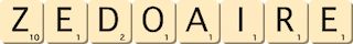 zedoaire