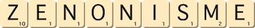 zenonisme