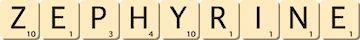 zephyrine zephyrine