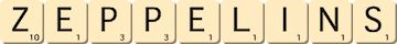 zeppelins zeppelins