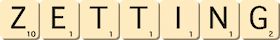 zetting