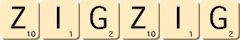 zig-zig zig-zig