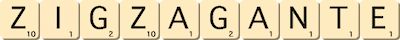zigzagante