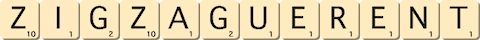 zigzaguerent