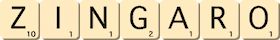 zingaro zingaro