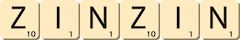 zinzin