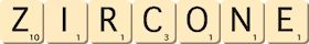 zircone