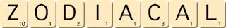 zodiacal zodiacal