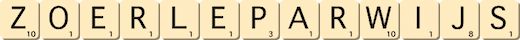 zoerle-parwijs