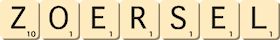 zoersel zoersel