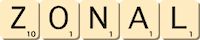 zonal zonal