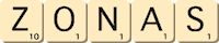 zonas zonas