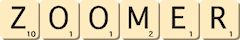zoomer zoomer