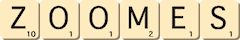 zoomes