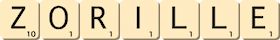 zorille