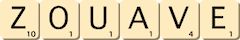 zouave