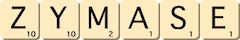 zymase