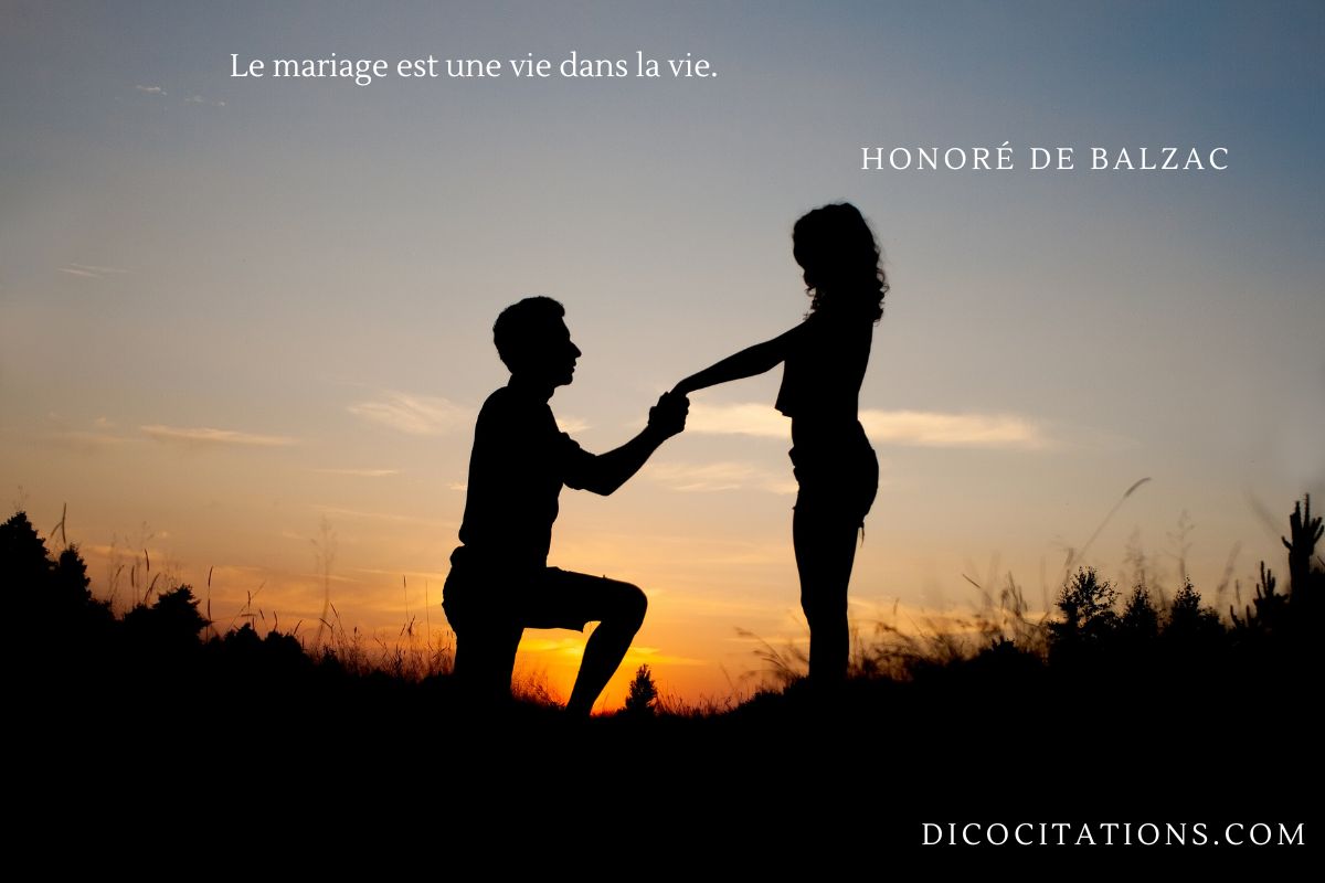 Explorez les vrits universelles sur le mariage  travers ces citations. N'hsitez pas  les parcourir pour trouver des mots qui refltent votre propre engagement