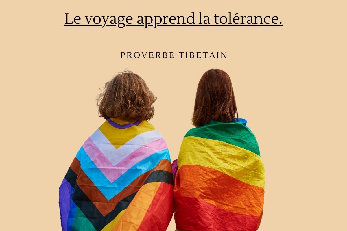 100 citations sur la tol�rance, valeur essentielle dans notre monde en constante �volution.