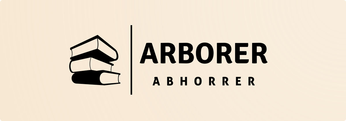 Arborer ou Abhorrer