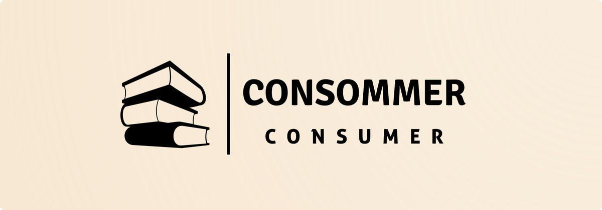 Consommer ou Consumer