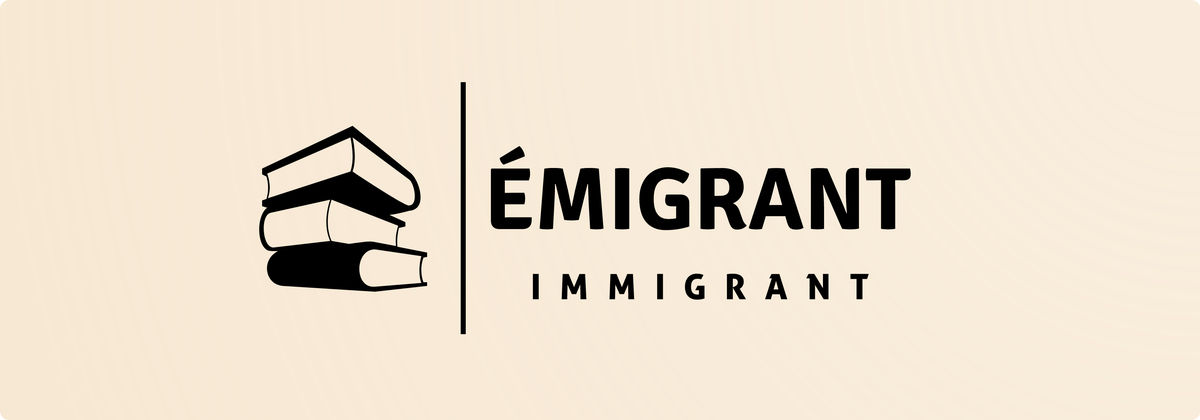 migrant ou Immigrant