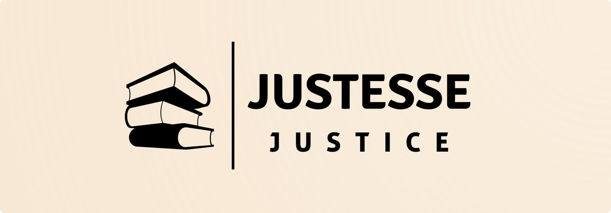 Justesse ou Justice