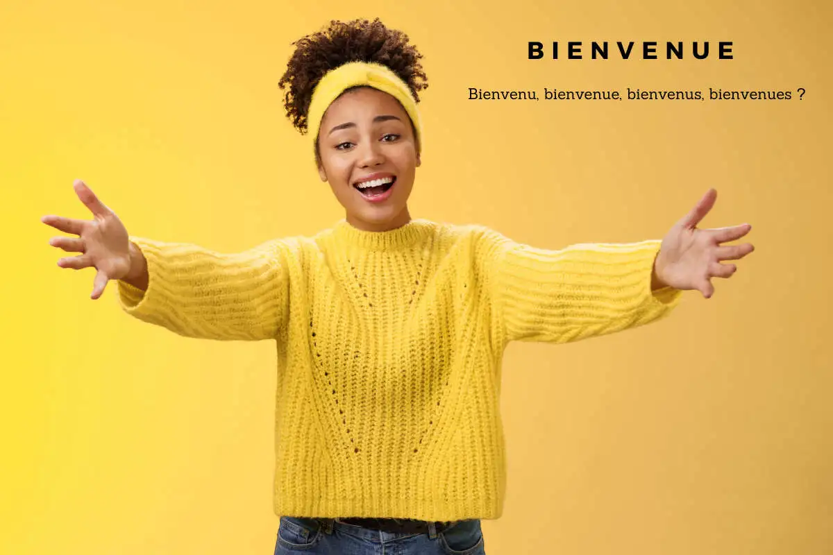 Fautil écrire « Bienvenue » ou « Bienvenu » Orthographe